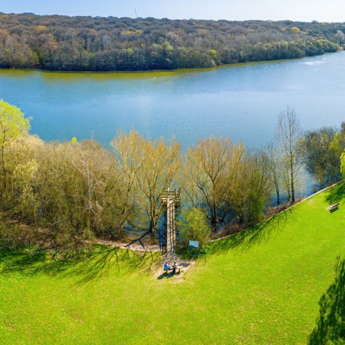 Metropolitan line: Discover hidden gems from Aldgate to Ruislip and Uxbridge on London’s oldest line | Transport for London