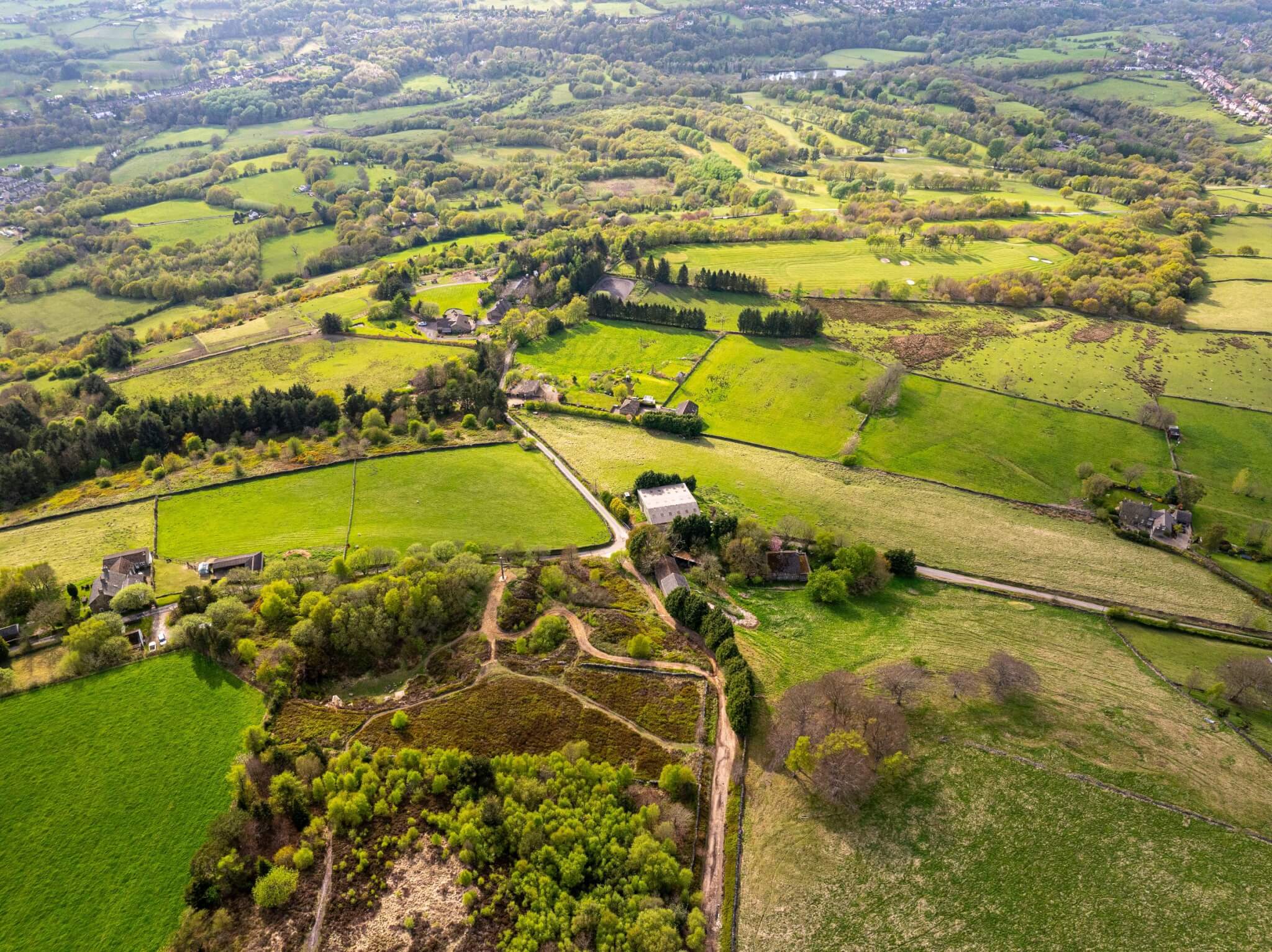 Hope Valley Line: Explore Hathersage, Hope and Edale on the gorgeously scenic railway between Sheffield and Manchester | Northern Railway