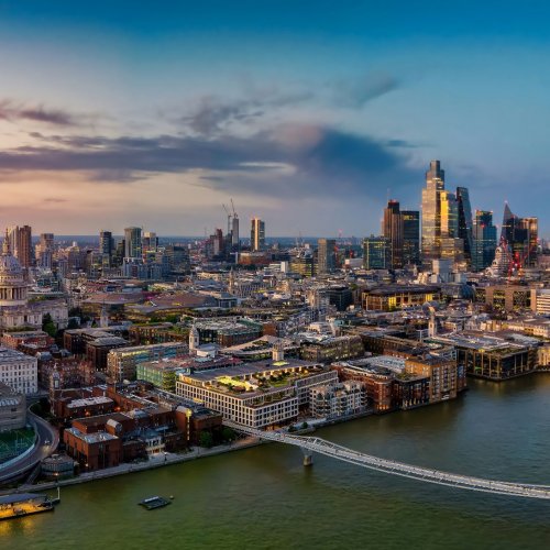 River Bus RB1: See the London Eye, Tower Bridge and Greenwich from the water | Transport for London