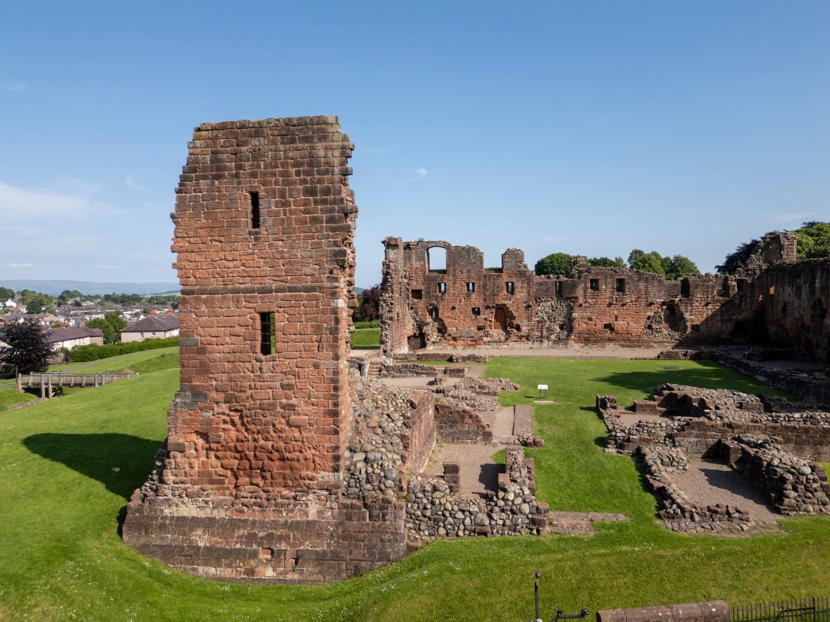 Penrith, Cumbria