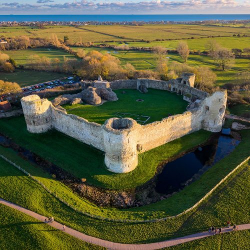 Marshlink Line: Explore 1066 country from Eastbourne to Hastings & Ashford | Southern Railway