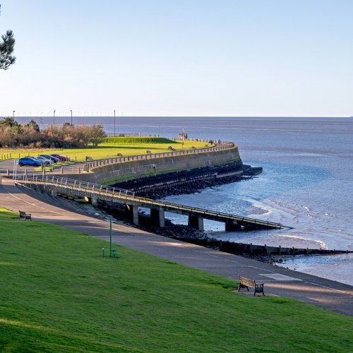 The Lakes 400: Carlisle to Silloth via Wigton | Stagecoach in the Lakes