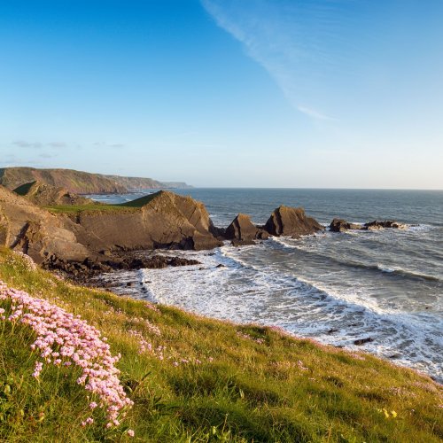 North Devon Wave 21A: Explore the Tarka Trail between Barnstaple, Bideford & Appledore