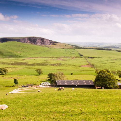 Route 190: Discover the charm of Peak Forest and Chinley, with the scenic link between Buxton and Whaley Bridge | High Peak Buses
