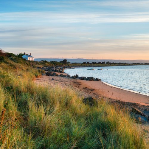 North Devon Wave 21B: Devon’s rolling hills & coastline from Barnstaple to Braunton & Ilfracombe
