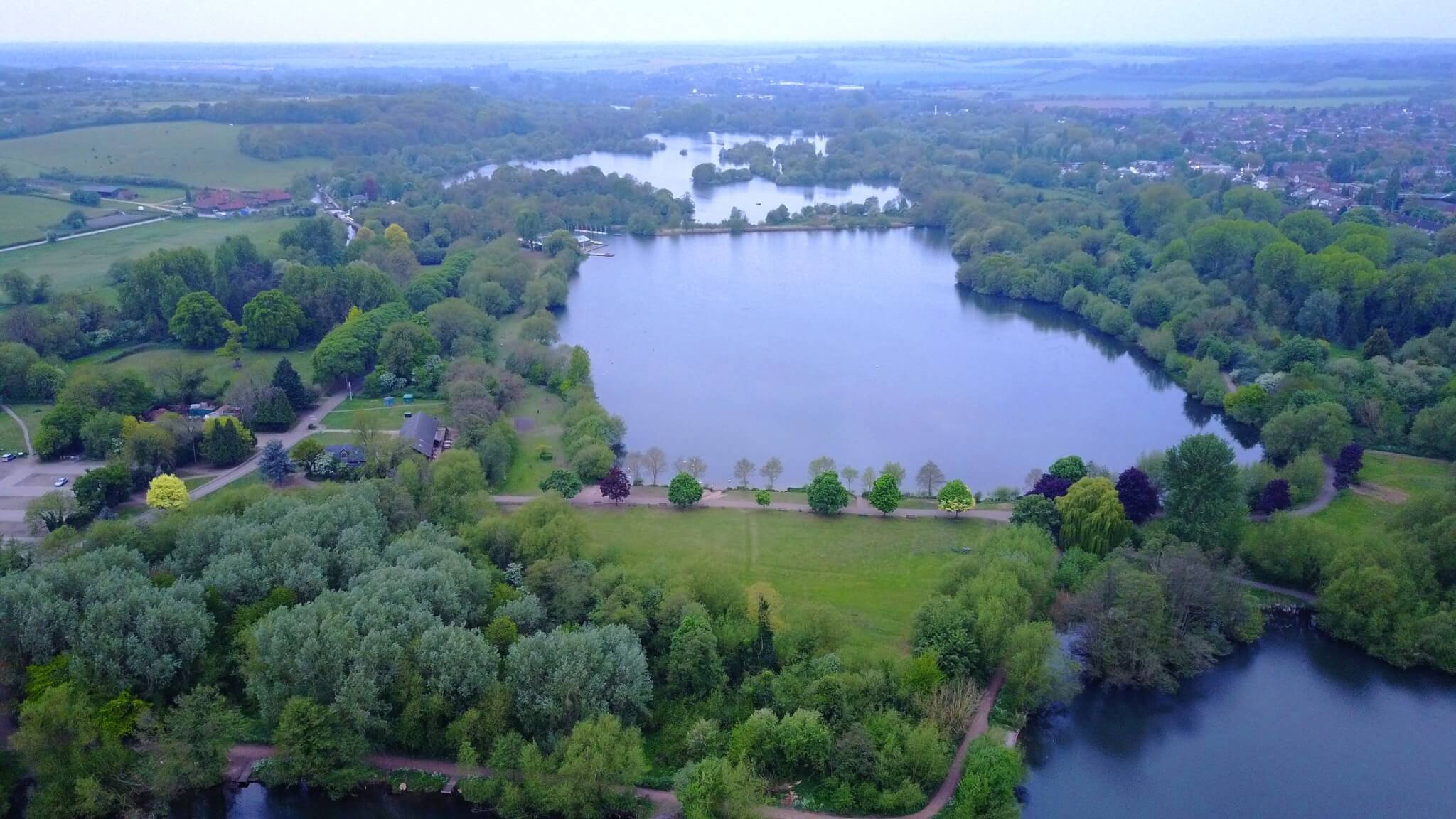 Rickmansworth Scenic Rickmansworth Scenic