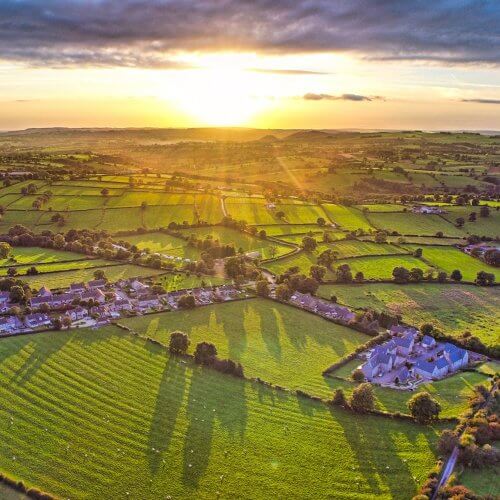 Route 108: Explore the Peak District with scenic buses from Ashbourne to Leek and Buxton | Aimee’s Travel